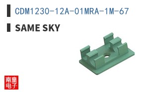 CDM1230-12A-01MRA-1M-67 ͼƬ